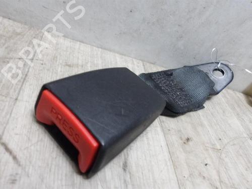 Used Seat buckle SUZUKI ALTO VII (GF) 1.0 (AMF310, GFC31S) (68 hp) 20627085