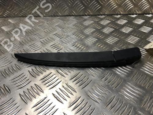 Bagrudeviskerarm RENAULT CLIO IV (BH_) 1.5 dCi 75 (75 hp) 25306632