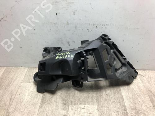 Used Rear bumper bracket RENAULT CLIO IV (BH_) 1.5 dCi 90 (90 hp) 25141829