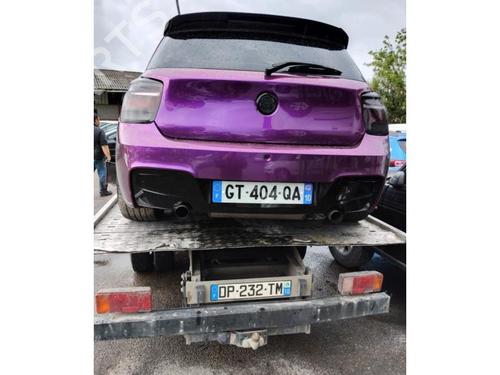 Electronic sensor BMW 1 (F21) M 135 i | BP21055911M84