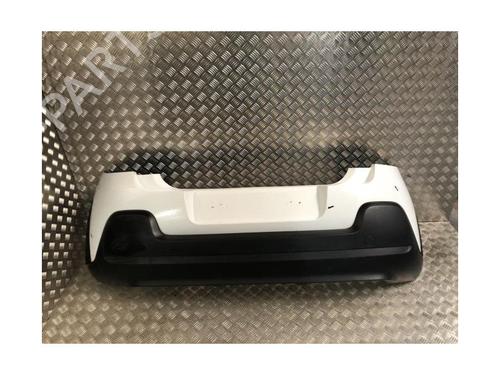 Rear bumper CITROËN C3 III (SX) 1.2 VTi 82 | BP25020343C8