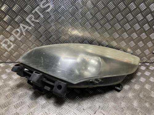 Used Left headlight Left headlight RENAULT SCÉNIC III (JZ0/1_) 1.9 dCi (JZ0J, JZ1J, JZ1K, JZ1S) (131 hp) 33706287 33706287