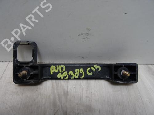 Front right exterior door handle CITROËN C15 Box Body/MPV (VD_) 1.8 D | BP13272764C129 