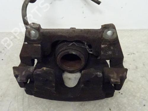 Used Left front brake caliper RENAULT LAGUNA II (BG0/1_) 1.9 dCi (BG0R, BG0E) (100 hp) 13270793