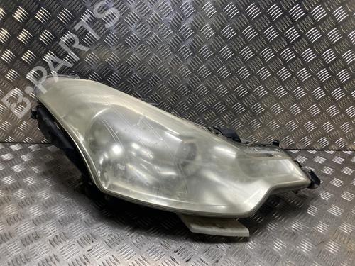 Faro derecho CITROËN C-CROSSER (VU_, VV_) 2.2 HDi (156 hp) 32394491