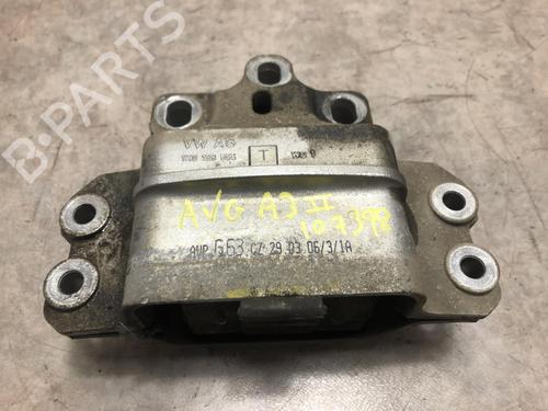 Used Engine mount AUDI A3 (8P1) 2.0 TDI 16V quattro (140 hp) 30674282
