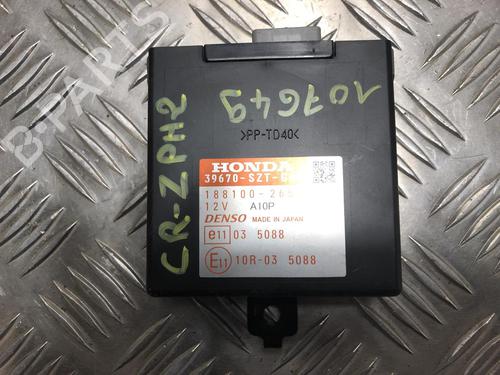 Computer HONDA CR-Z (ZF) 1.5 IMA (ZF2) (137 hp) 31246410