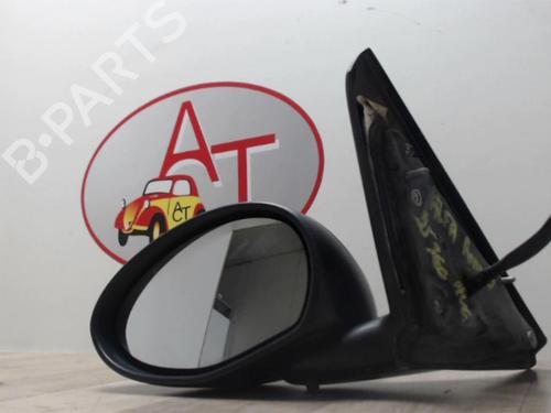Used Left mirror ALFA ROMEO 147 (937_) 1.9 JTD (937.AXD1A, 937.BXD1A, 937.AXV1A, 937.BXB1A,... (115 hp) 28287332