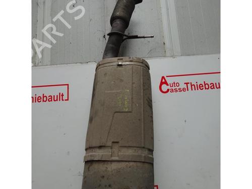Exhaust system CADILLAC ESCALADE 6.2 AWD | BP13136534M121 