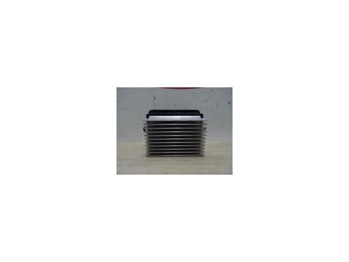 Used Heater resistor CITROËN JUMPY III Van (V_) 1.6 BlueHDi 95 (95 hp) 13274708