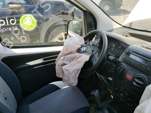 Steering column stalk CITROËN NEMO MPV 1.3 HDi 75 | BP31187748I23 - Image 55