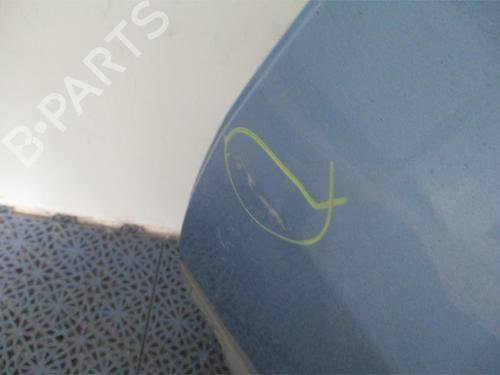 Left rear door PEUGEOT 306 Hatchback (7A, 7C, N3, N5) 1.4 | BP13284216C4 