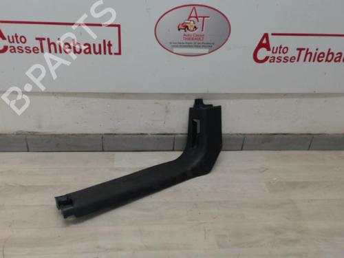 Used Boot lining PEUGEOT 2008 I (CU_) 1.5 BlueHDI 120 (120 hp) 20615542
