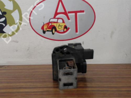 Heater resistor CITROËN BERLINGO Box Body/MPV (B9) 1.6 HDi 90 | BP12967916M108