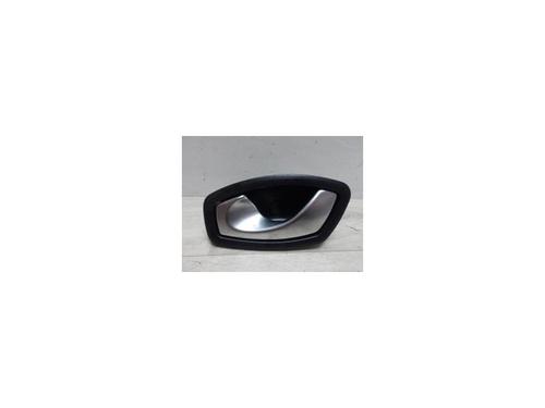 Used Front left interior door handle RENAULT CLIO IV (BH_) 0.9 TCe 90 (BHNF, BHMA, BHMH, BHJK, BHJR) (90 hp) 23127913