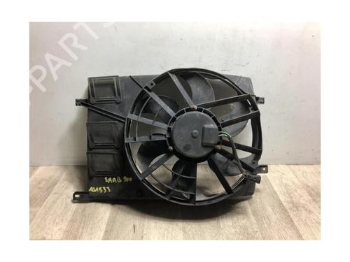 Heater blower motor SAAB 9-3 (YS3D) 2.0 Turbo | BP23870521M62 