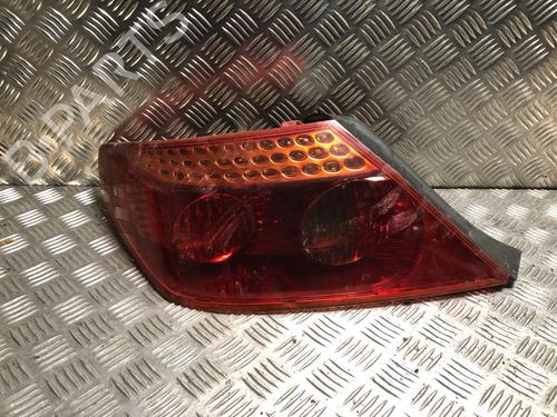 Used Left taillight PEUGEOT 407 Coupe (6C_) 2.7 HDi (204 hp) 32122739