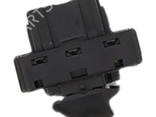 Right front window switch CITROËN DS3 (SA_) 1.6 HDi 90 | BP37445765I26 - Image 5