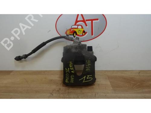 Używane Zacisk hamulca przedniego prawego VW POLO V (6R1, 6C1) 1.6 TDI (90 hp) 13288285