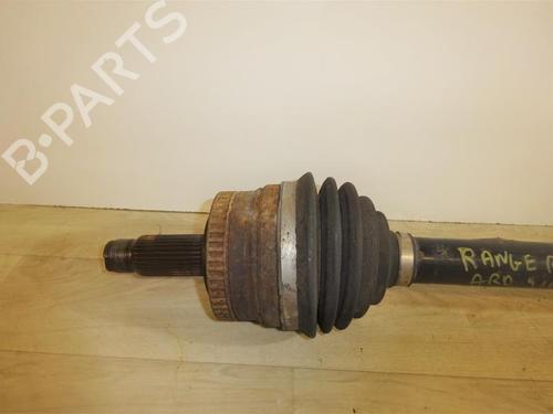 Right rear driveshaft LAND ROVER RANGE ROVER III (L322) 4.4 4x4 | BP12964755M41