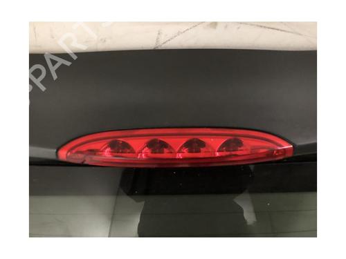 Tailgate PEUGEOT 208 I (CA_, CC_) 1.2 VTI 82 | BP23648492C6 