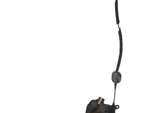 Front left lock RENAULT TWINGO III (BCM_, BCA_) 1.0 SCe 70 | BP38012883C98 - Image 4
