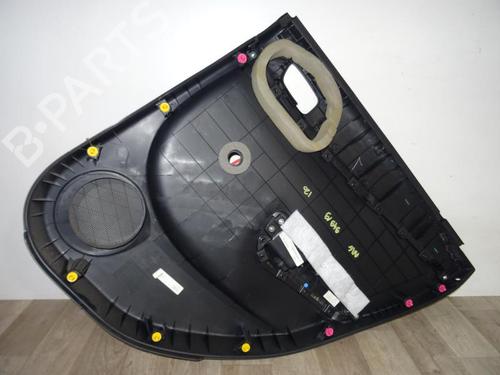 Used Rear left panel HYUNDAI i20 I (PB, PBT) 1.2 (86 hp) 22946810