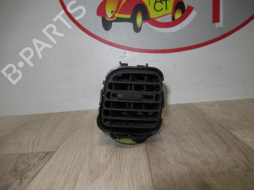 Used Air vent NISSAN PRIMERA (P10) 2.0 D (75 hp) 13136462