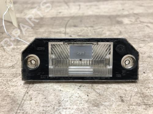 Used Licence plate light FORD C-MAX (DM2) 1.6 TDCi (90 hp) 23871935