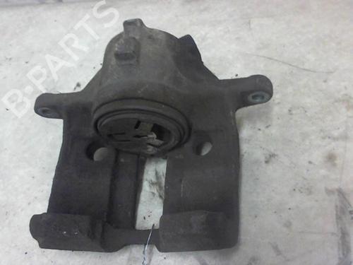 Used Right front brake caliper PEUGEOT PARTNER Box Body/MPV (5_, G_) 1.9 D (69 hp) 15785885