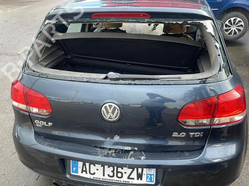 Right tailgate light VW GOLF VI (5K1) 2.0 TDI | BP25306409C80 - Image 18
