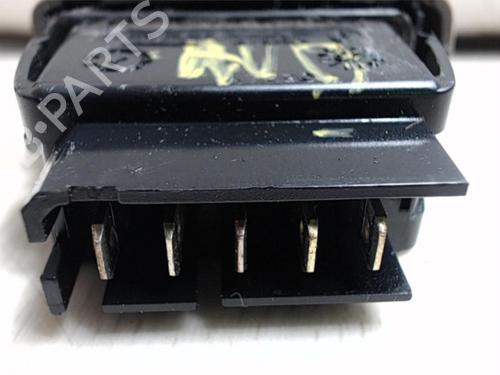 Right front window switch RENAULT TWINGO I (C06_) 1.2 (C066, C068) | BP13225391I26 