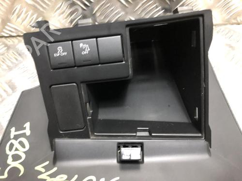 Switch PEUGEOT 508 I (8D_) 2.0 HDi | BP31199340I30