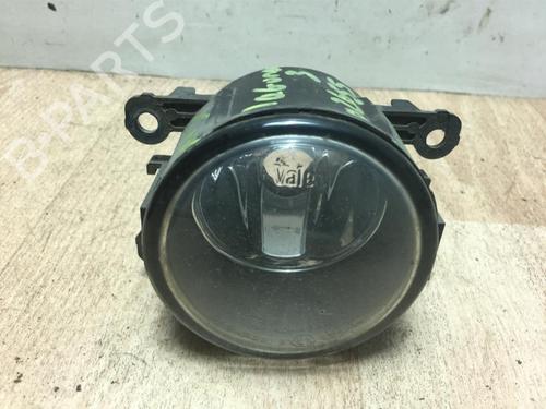 Used Right front fog light RENAULT LAGUNA III Grandtour (KT0/1) 2.0 dCi (KT07, KT0J, KT14, KT1A, KT1S) (131 hp) 13275743