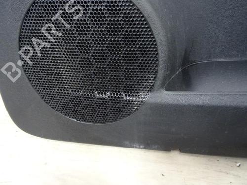 Used Front right panel SEAT IBIZA IV (6J5, 6P1) 1.2 TSI (110 hp) 30783230