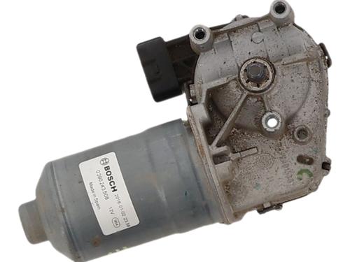 Used Front wiper motor Front wiper motor RENAULT TRAFIC III Van (FG_) 1.6 dCi 95 (FGMJ, FGMR) (95 hp) 40226667 40226667