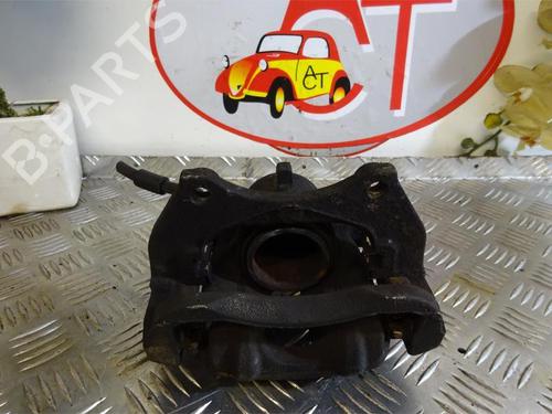 Left front brake caliper LANCIA YPSILON (843_) 1.4 16V (843.AXC11, 843.AXC1B, 843.AXC1A) | BP13270574M105