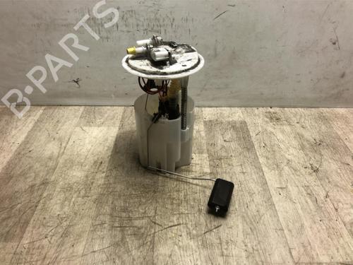 Used Fuel pump NISSAN PULSAR Hatchback (C13) 1.5 dCi (110 hp) 20620538