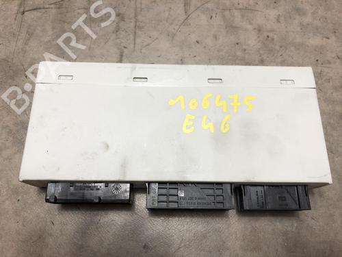 Used Control unit BMW 3 Coupe (E46) 328 Ci (193 hp) 23128615