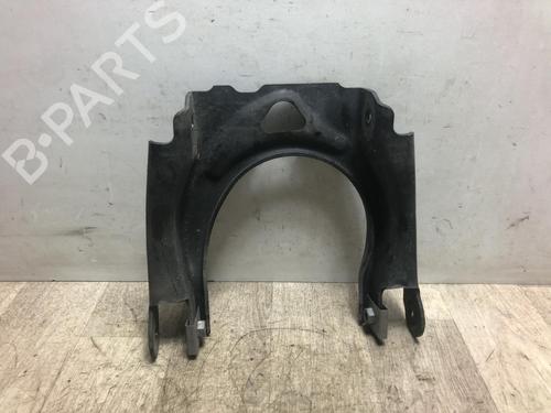 Used Left front suspension arm PEUGEOT 508 I (8D_) 2.0 BlueHDi 180 (180 hp) 20624800