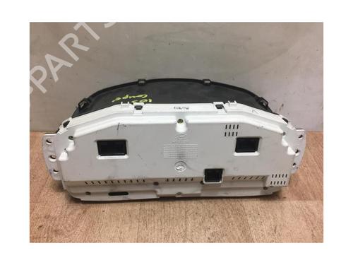 Instrument cluster HYUNDAI COUPE II (GK) 2.7 V6 | BP20627155C47 