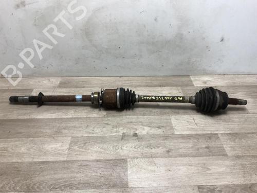 Used Right front driveshaft FIAT DOBLO Bus (263_) 1.3 D Multijet (263AXC1A) (90 hp) 23035557