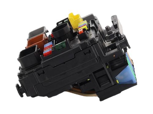 Engine control unit (ECU) CITROËN C3 II (SC_) 1.4 HDi 70 (SC8HZC, SC8HR0, SC8HP4) | BP40597997M57 - Image 4