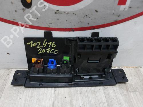 Switch PEUGEOT 207 CC (WD_) 1.6 HDi | BP12974552I30