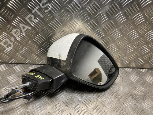 Used Right mirror CITROËN C3 II (SC_) 1.6 HDi (92 hp) 32092740
