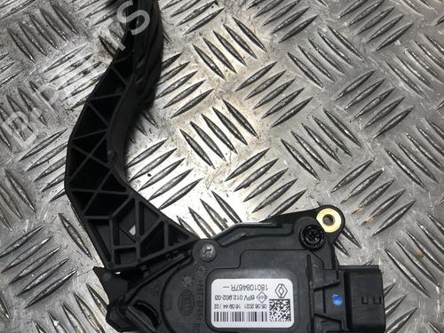 Sonda eletrónica DACIA DUSTER (HM_) 1.5 dCi 115 (HMAD) | BP31187851M84