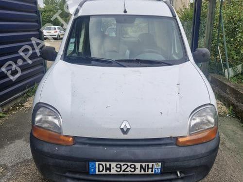 Left tailgate RENAULT KANGOO Express (FC0/1_) 1.2 (FC01, FC0A, FC0F) | BP31153699C76