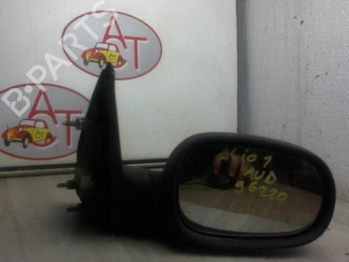 Used Right mirror Right mirror 30782046 30782046