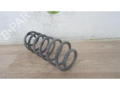 Shock absorber spring FORD FIESTA VI (CB1, CCN) 1.4 TDCi | BP13285636C152 