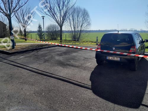 Støtte RENAULT TWINGO II (CN0_) 1.5 dCi (CN0U) | BP31201278C155